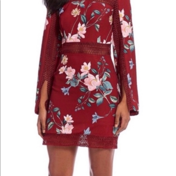 Keepsake the label Do it Right mini dress NWT - Picture 2 of 8